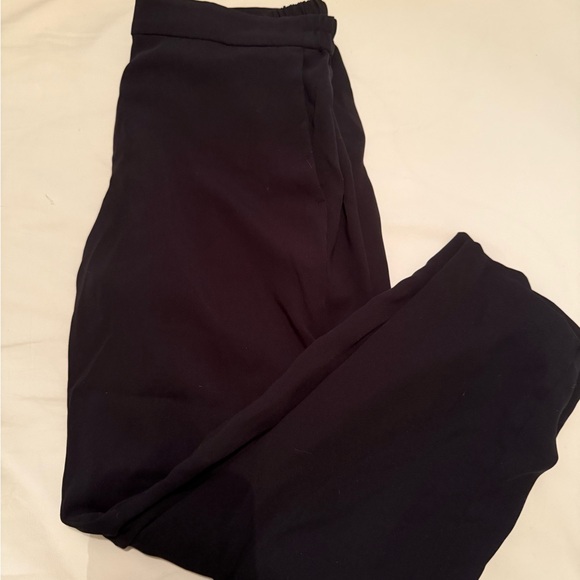 Black J. Crew Women’s Jamie Pants - Picture 3 of 3